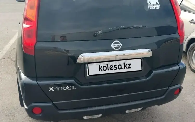 Nissan X-Trail 2007 года за 5 700 000 тг. в Уральск