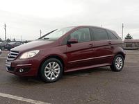 Mercedes-Benz B 180 2011 годаүшін5 500 000 тг. в Алматы