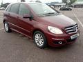 Mercedes-Benz B 180 2011 годаүшін5 500 000 тг. в Алматы – фото 3