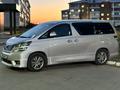 Toyota Vellfire 2008 года за 7 001 000 тг. в Уральск – фото 4