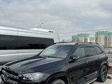 Mercedes-Benz GLS 450 2021 года за 67 000 000 тг. в Алматы – фото 3