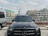 Mercedes-Benz GLS 450 2021 года за 67 000 000 тг. в Алматы