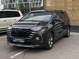 Hyundai Custin Travel 2024 года за 12 600 000 тг. в Астана