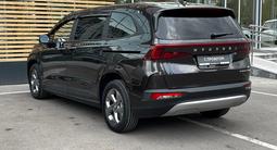 Hyundai Custin Travel 2024 года за 12 600 000 тг. в Астана – фото 2
