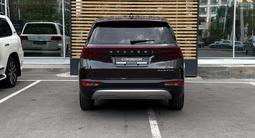 Hyundai Custin Travel 2024 года за 12 600 000 тг. в Астана – фото 4