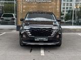 Hyundai Custin Travel 2024 года за 12 600 000 тг. в Астана – фото 5