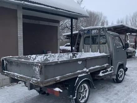 Foton Alpha 2010 года за 1 300 000 тг. в Алматы – фото 8