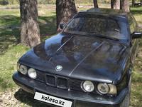 BMW 520 1991 года за 1 600 000 тг. в Семей