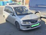 Mazda Premacy 1999 годаүшін1 000 000 тг. в Костанай – фото 2