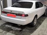 Toyota Camry Gracia 1996 годаүшін3 300 000 тг. в Усть-Каменогорск – фото 2