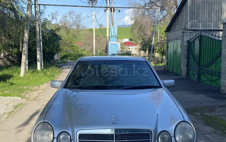 Mercedes-Benz E 280 1997 годаүшін5 000 000 тг. в Алматы