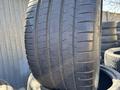 Michelin Pilot Super Sport 295/35ZR20 (105Y) за 200 000 тг. в Алматы – фото 2