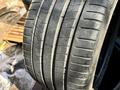 Michelin Pilot Super Sport 295/35ZR20 (105Y) за 200 000 тг. в Алматы – фото 6