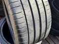 Michelin Pilot Super Sport 295/35ZR20 (105Y) за 200 000 тг. в Алматы – фото 8