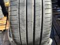 Michelin Pilot Super Sport 295/35ZR20 (105Y) за 200 000 тг. в Алматы – фото 9