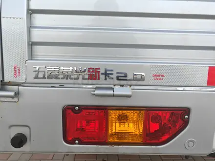 Wuling  Rongguang 2025 года за 8 550 000 тг. в Астана – фото 9