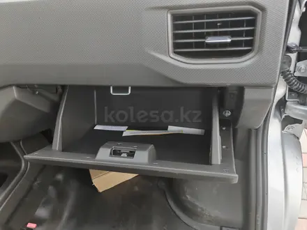 Wuling  Rongguang 2025 года за 8 550 000 тг. в Астана – фото 15