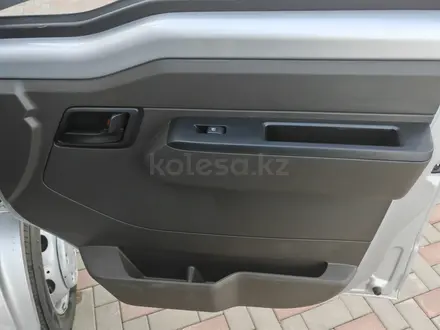 Wuling  Rongguang 2025 года за 8 550 000 тг. в Астана – фото 16