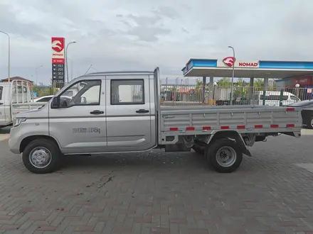 Wuling  Rongguang 2025 года за 8 550 000 тг. в Астана – фото 28