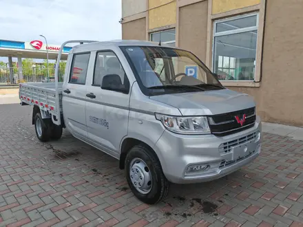 Wuling  Rongguang 2025 года за 8 550 000 тг. в Астана – фото 2