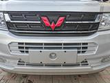 Wuling  Rongguang 2025 года за 8 550 000 тг. в Астана – фото 4