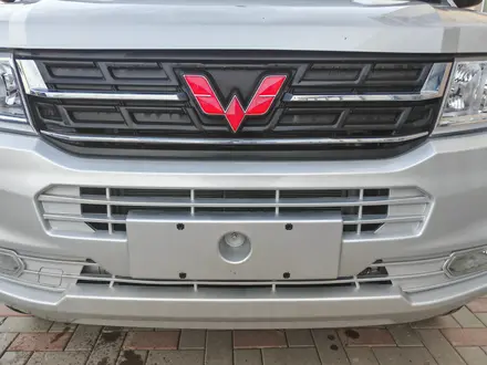 Wuling  Rongguang 2025 года за 8 550 000 тг. в Астана – фото 4