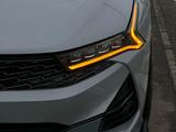 Kia K5 2021 годаүшін13 800 000 тг. в Алматы