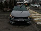 Kia K5 2021 годаүшін13 800 000 тг. в Алматы – фото 2