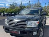 Toyota Land Cruiser 2014 года за 24 900 000 тг. в Астана – фото 3