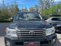 Toyota Land Cruiser 2014 годаүшін24 900 000 тг. в Астана