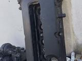 Двигатель бу на разбор шевроле Круз 1,8 за 150 000 тг. в Кызылорда – фото 2