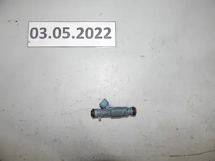 ФОРСУНКА ТОПЛИВНАЯ (СИСТЕМЫ ВПРЫСКА) за 5 000 тг. в Алматы