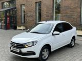 ВАЗ (Lada) Granta 2190 2024 годаүшін4 750 000 тг. в Уральск – фото 2