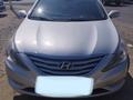 Hyundai Sonata 2011 года за 6 900 000 тг. в Атырау – фото 3