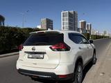 Nissan X-Trail 2021 года за 10 500 000 тг. в Астана – фото 4
