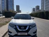 Nissan X-Trail 2021 года за 10 500 000 тг. в Астана – фото 2