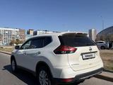 Nissan X-Trail 2021 года за 10 500 000 тг. в Астана – фото 5