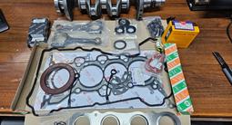 16 Поршня Кольца Вкладыши Ремкомплект двигателя за 18 000 тг. в Алматы – фото 2