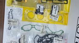 16 Поршня Кольца Вкладыши Ремкомплект двигателя за 18 000 тг. в Алматы – фото 3