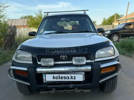 Toyota RAV4 1995 года за 3 350 000 тг. в Павлодар – фото 2