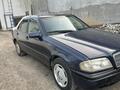 Mercedes-Benz C 180 1993 года за 1 500 000 тг. в Астана – фото 4