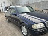 Mercedes-Benz C 180 1993 года за 1 500 000 тг. в Астана – фото 4