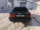 Audi 100 1991 года за 1 650 000 тг. в Павлодар – фото 2