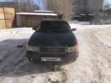 Audi 100 1991 года за 1 650 000 тг. в Павлодар – фото 4