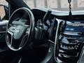 Cadillac Escalade 2019 годаүшін38 800 000 тг. в Алматы – фото 16