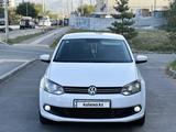 Volkswagen Polo 2012 года за 3 500 000 тг. в Алматы