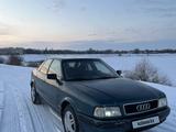 Audi 80 1992 годаfor1 400 000 тг. в Шу – фото 2