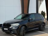 BMW X5 2014 года за 16 000 000 тг. в Алматы – фото 4