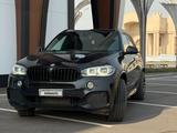 BMW X5 2014 года за 16 000 000 тг. в Алматы – фото 3