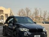 BMW X5 2014 года за 16 000 000 тг. в Алматы